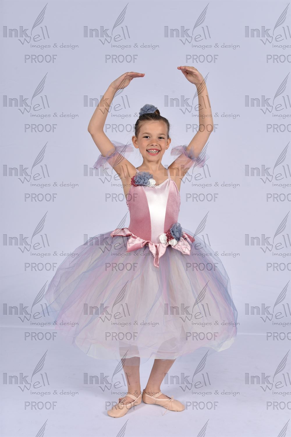 Ballet Sat. 12:30